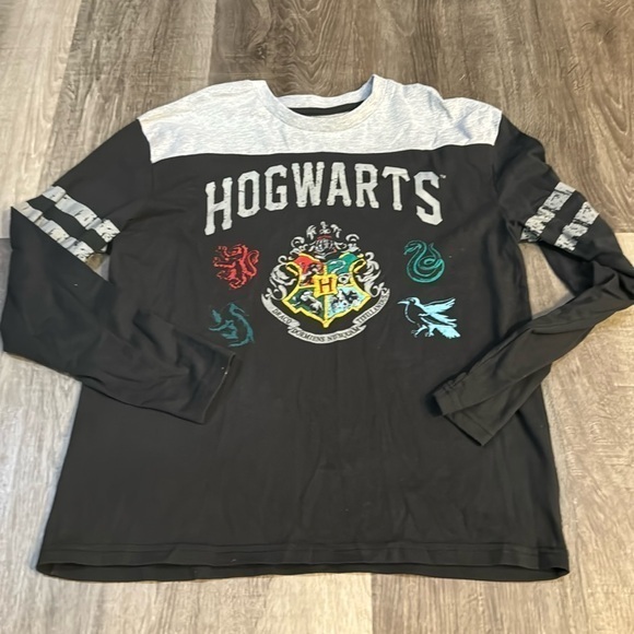 Harry Potter Other - Boys Harry Potter shirt sz Large
